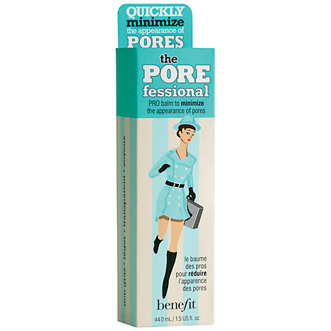 Benefit The POREfessional Limited Edition Value Size 44ml