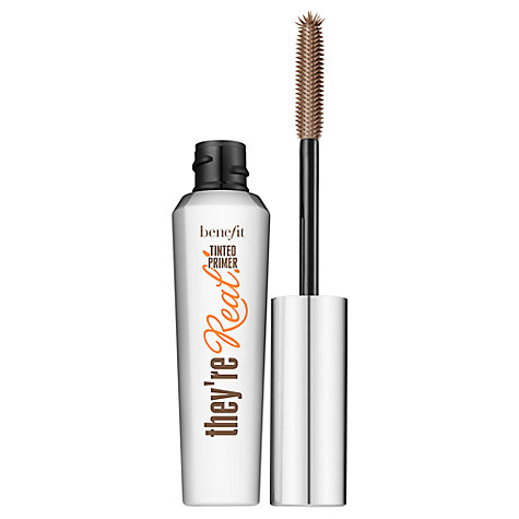 Benefit Theyre Real Primer Mascara