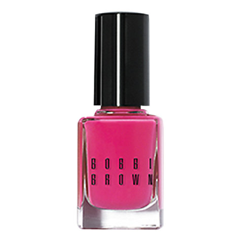 Bobbi Brown Nail Polish Pink Peony Pink Peony