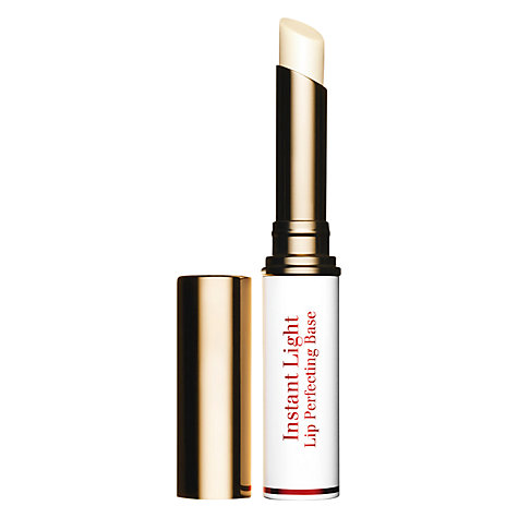 Clarins Instant Light Lip Perfecting Base