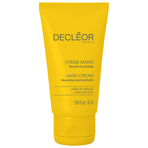 Declor Hand Cream 100ml