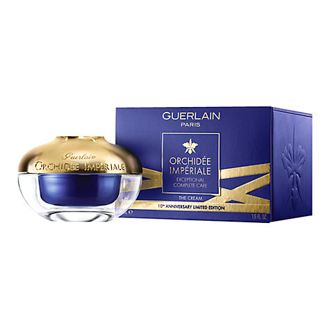 Guerlain Orchide Impriale The Cream Limited Edition 50ml