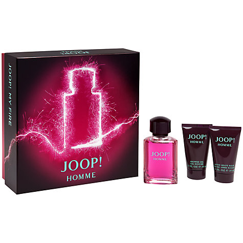 Joop Pour Homme Fragrance Gift Set