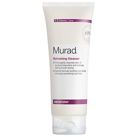 Murad Age Reform Duo Skincare Gift Set