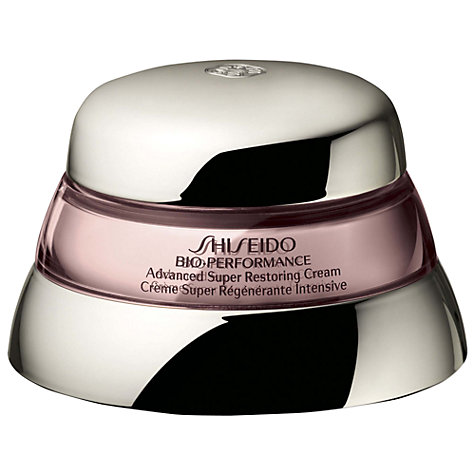 Shiseido BioPerformance Advanced Super Restoring Cream 75ml