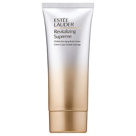 Este Lauder Revitalising Supreme Body Creme 200ml