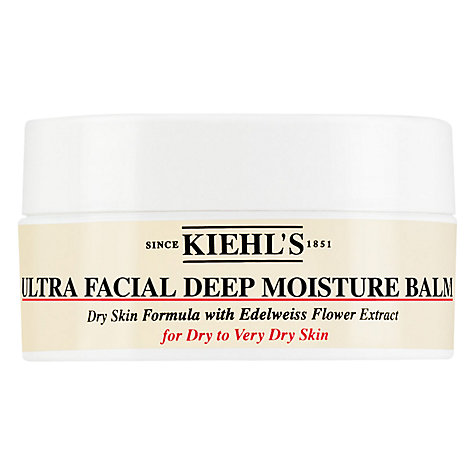 Kiehls Ultra Facial Deep Moisture Balm