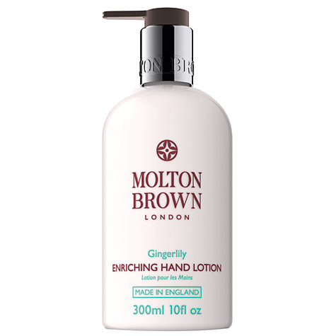 Molton Brown Gingerlily Hand Lotion 300ml